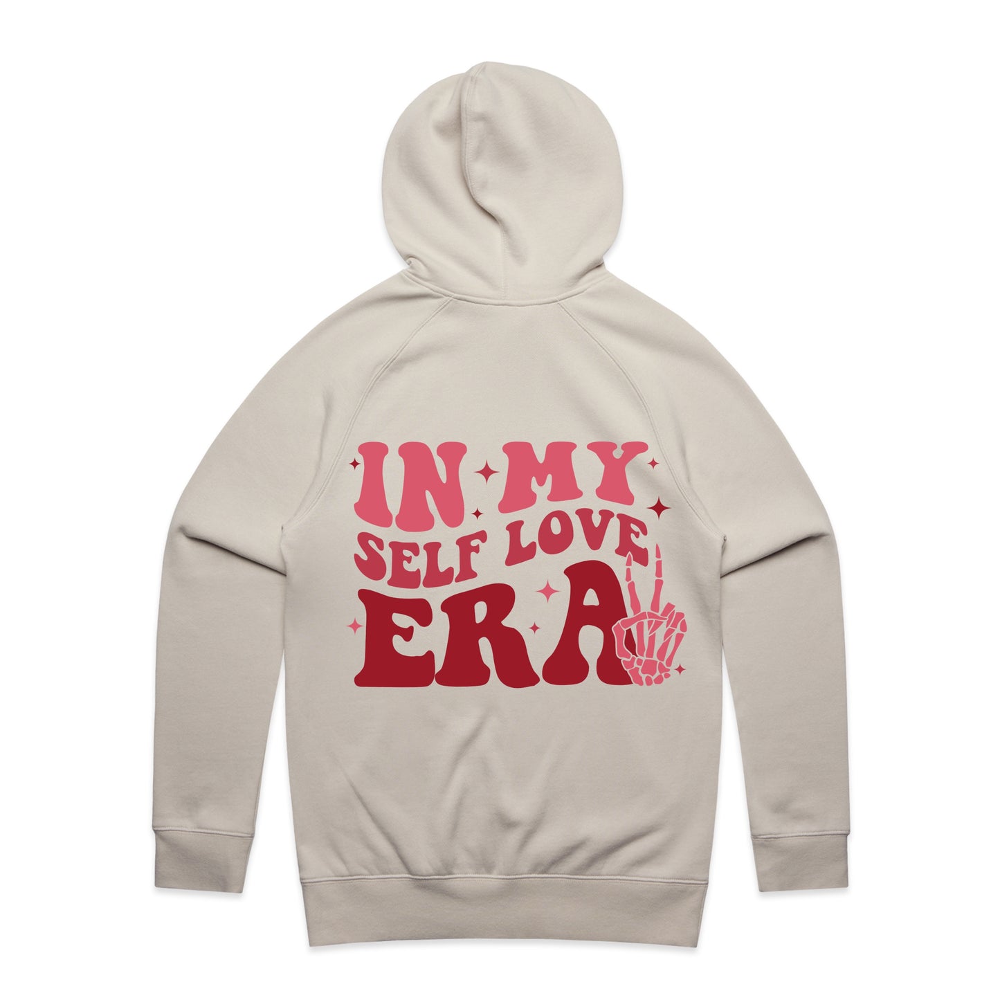 In My Self Love Era Hoodie