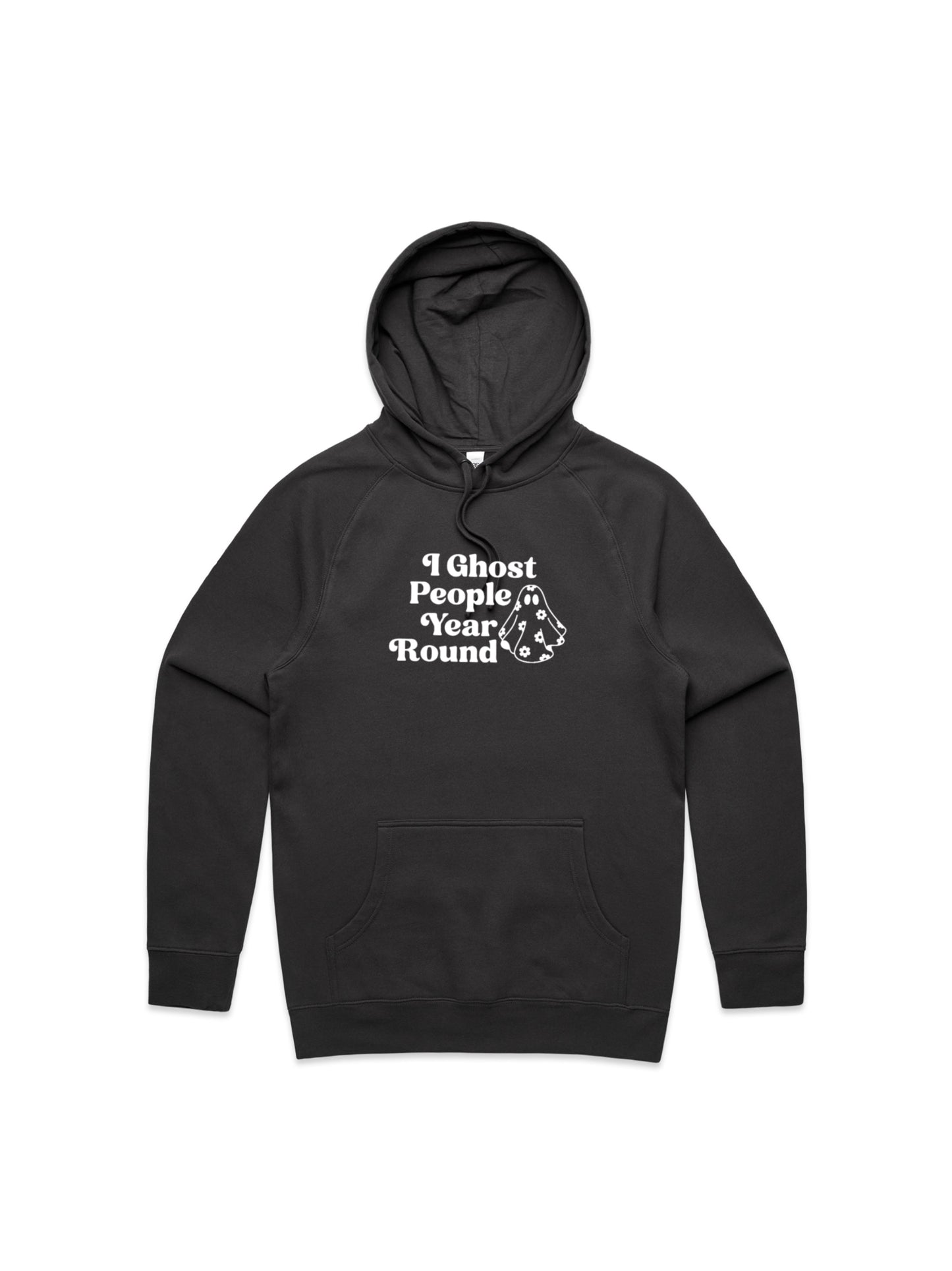 I Ghost People Hoodie